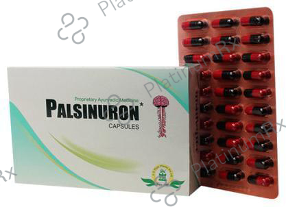 Palsinuron Capsule 120 capsules
