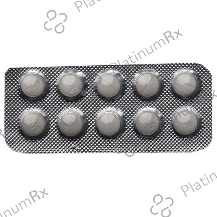 Etoshine 60mg Tablet 10s
