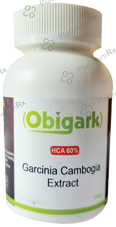 Obigark Capsule