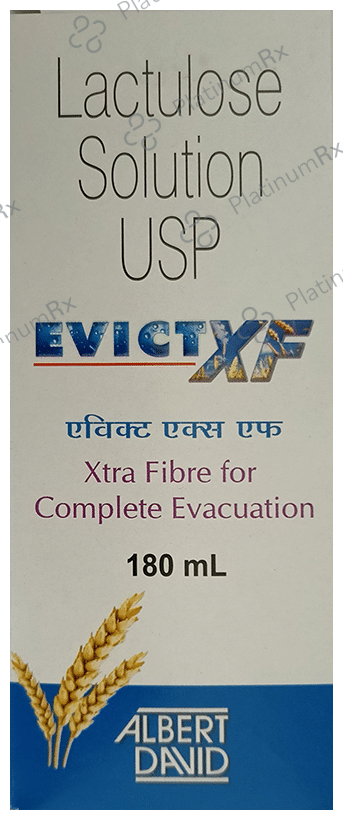 Evict XF Solution 180 Oral Solution