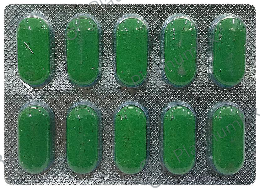 Geloxib-P Tablet