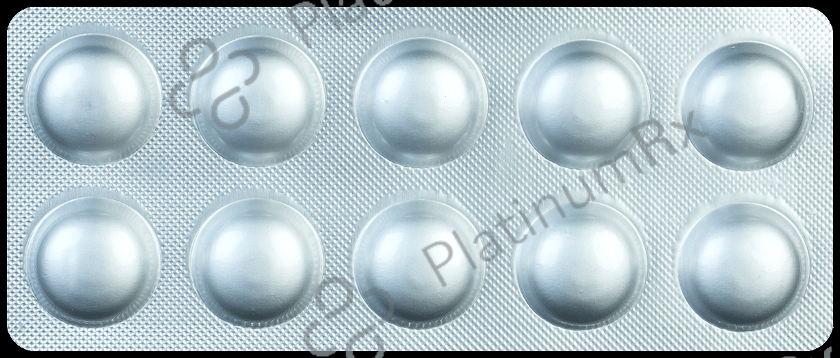 Vildapride OD 100mg Tablet