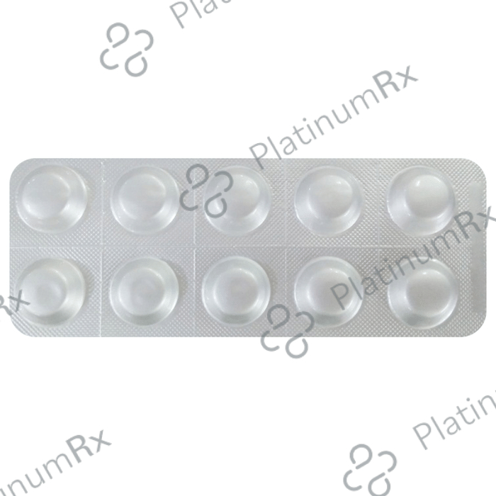 Alfuzosin Tablet