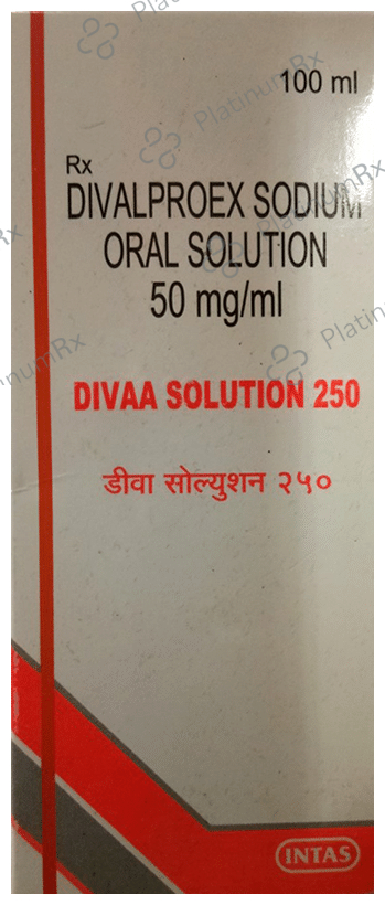 Divaa 250 Solution