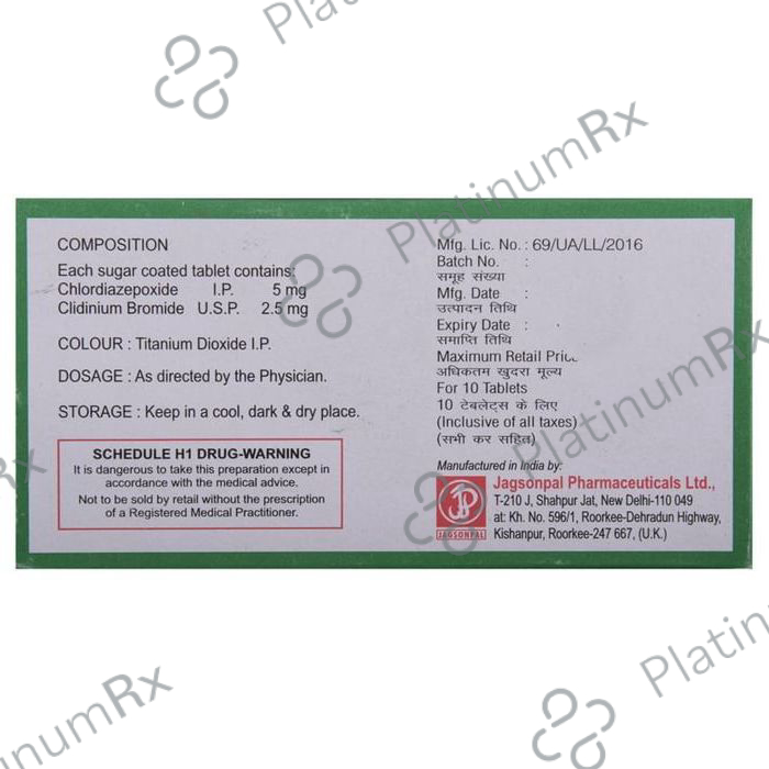 Resque LS Tablet