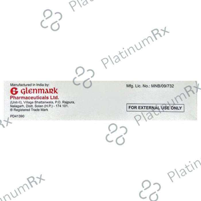 Lulican XL 1% Cream 50gm