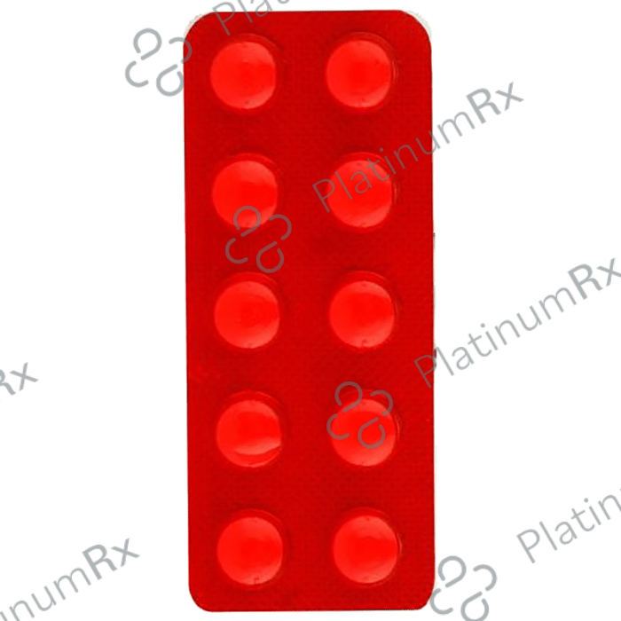Meconerv 500mcg Tablet 10s