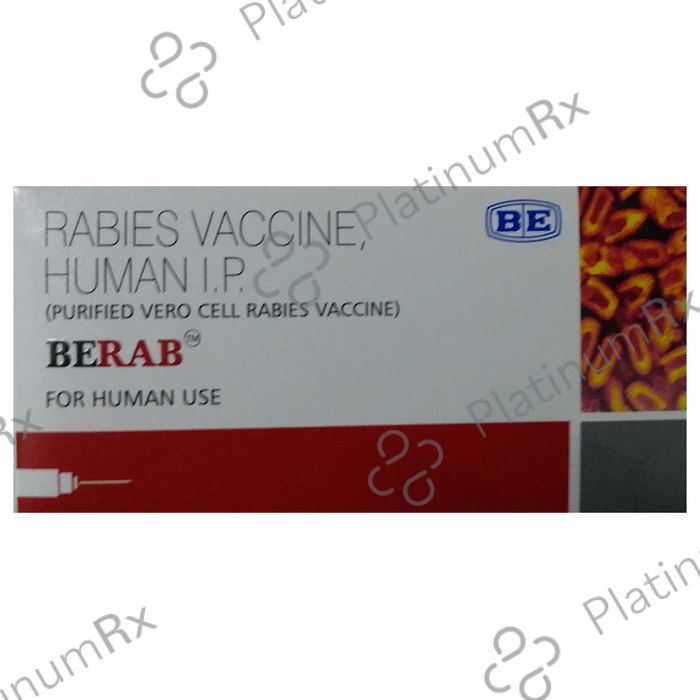 Berab Vaccine