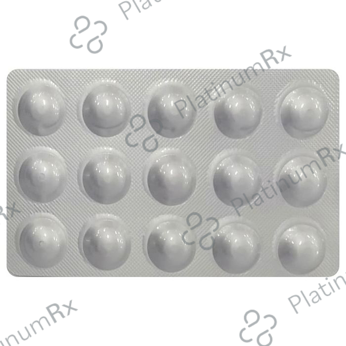 Dazit 5mg Tablet 15s