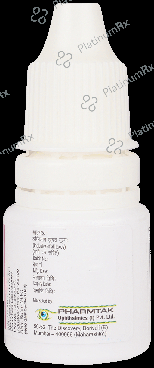 Nepatak Eye Drop