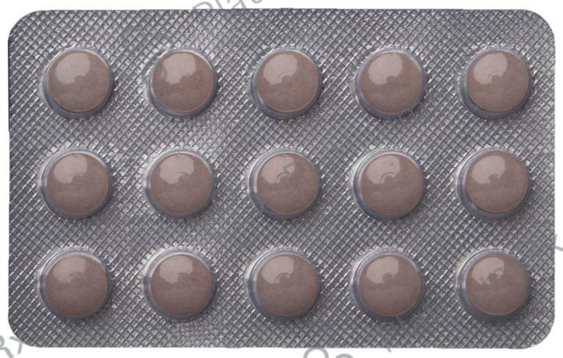 Cyblex XR 30mg Tablet 15s