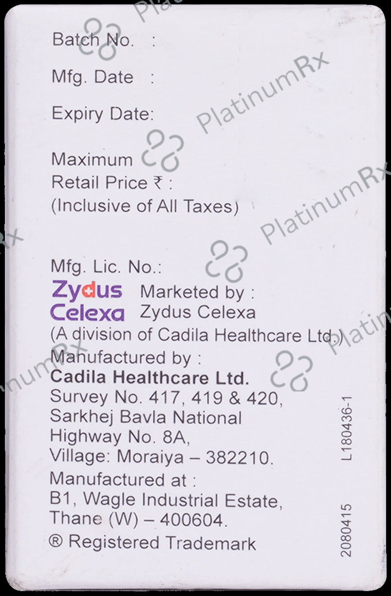 Biotrexate 50mg Injection