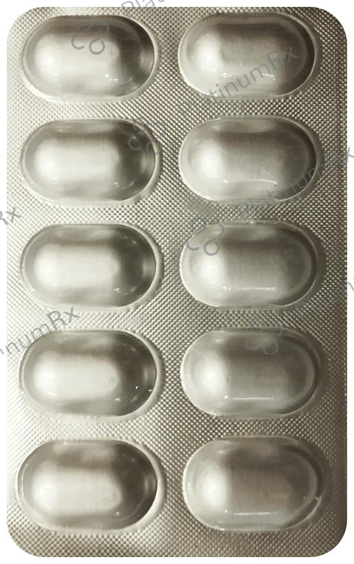 Zycal D Tablet 10s