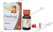 Oxyban Drop
