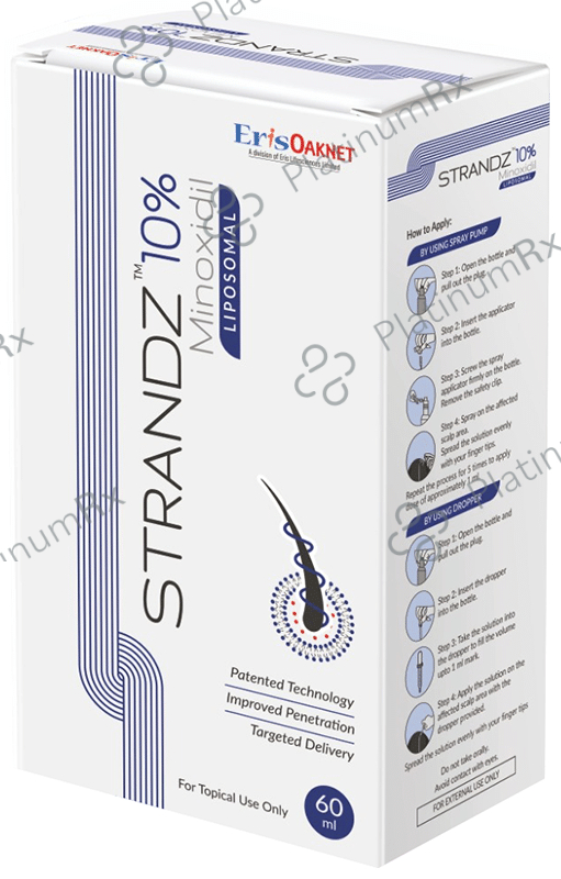 Strandz 10% Solution