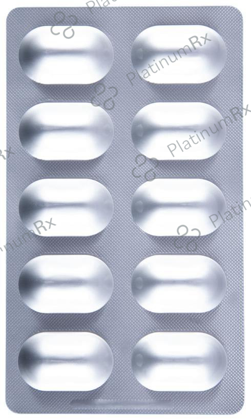 Coxerin Capsule