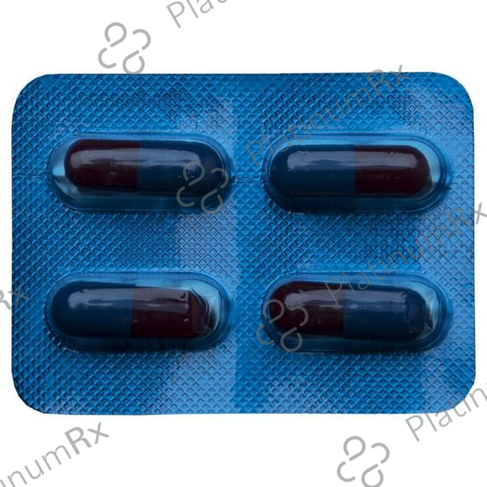 Itraderm DS Capsule 10 Capsule