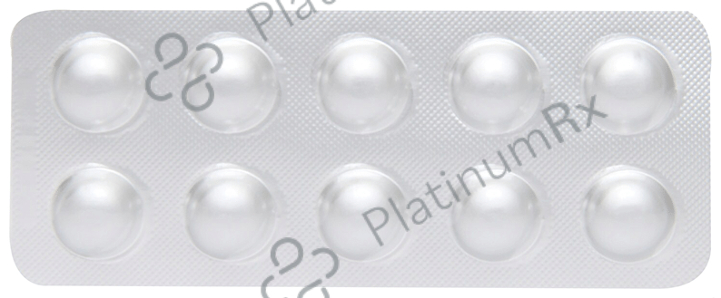 Olmesafe H 20/12.5 Tablet