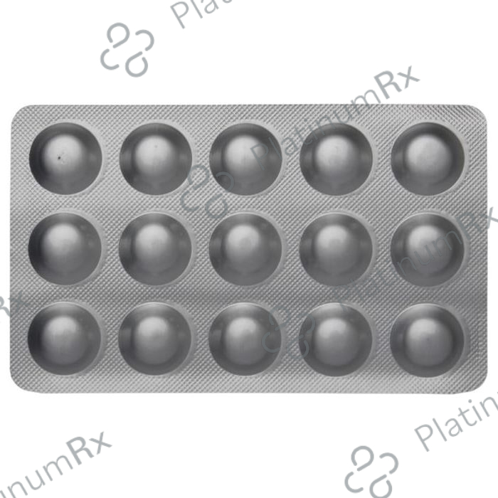 Sevista 30mg Tablet 15s