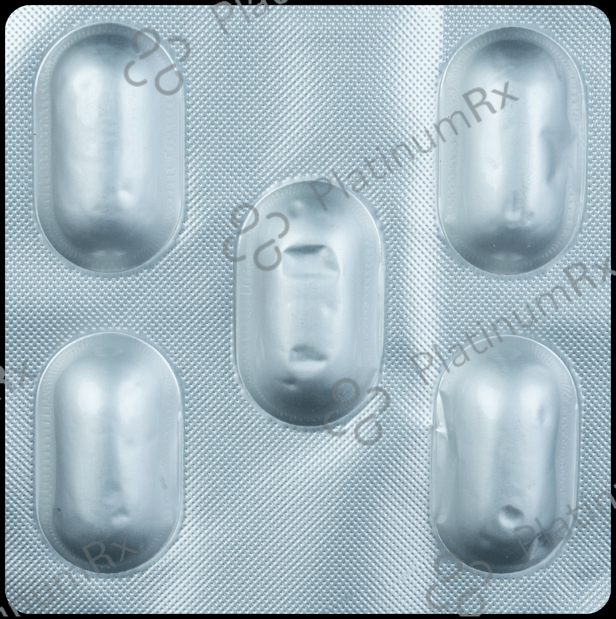 Nuflam TH 8/200mg Capsule SR 5s