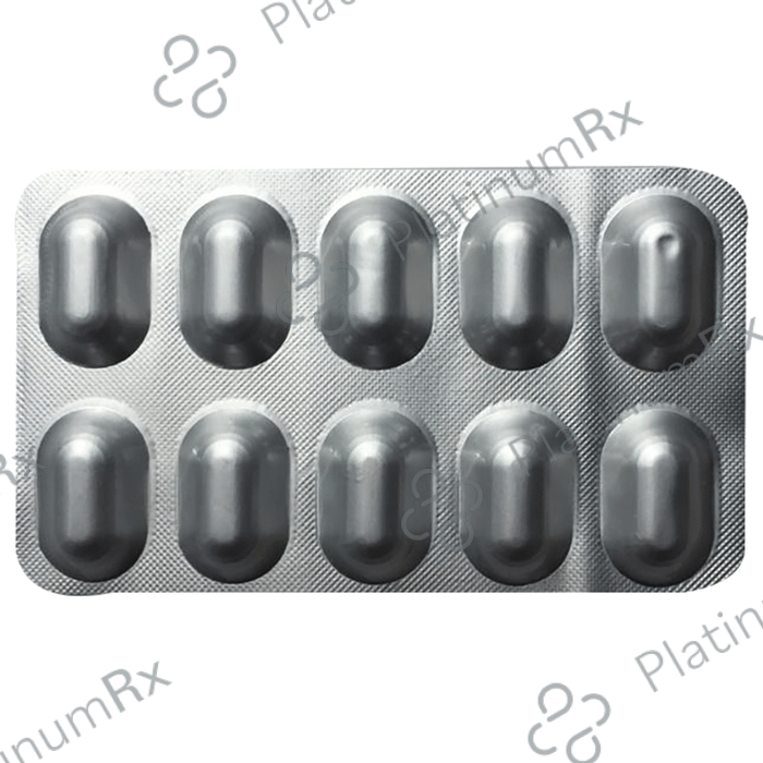 Myofab-M Tablet
