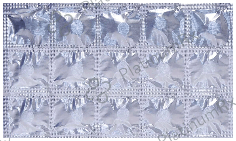 Aginal AT 5/50mg Tablet 15s