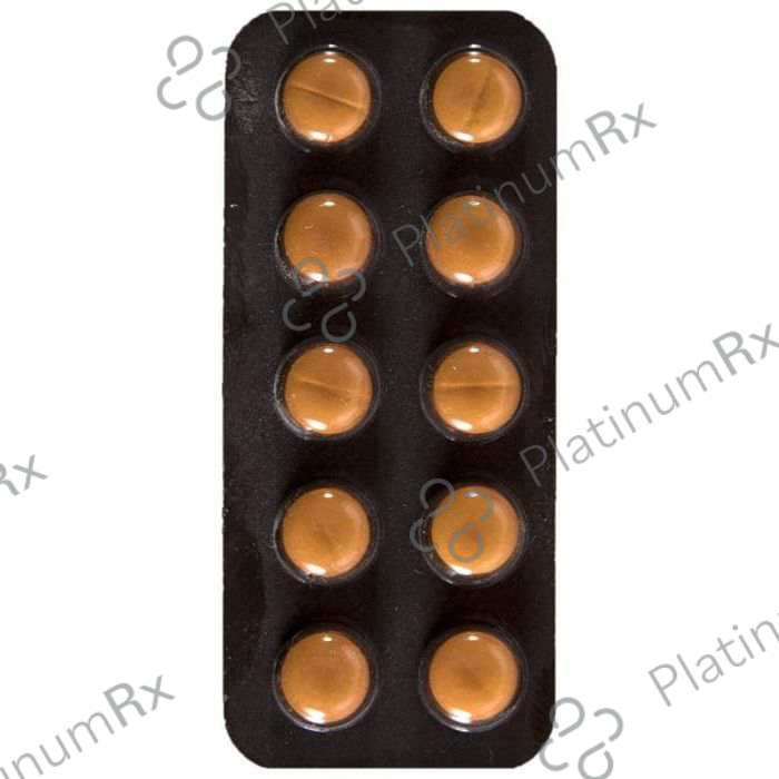 Arip MT 20 Tablet 10 Tablet