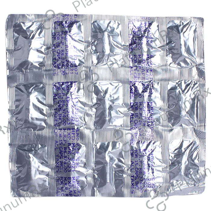 Neopride Total 75/20mg Capsule SR 15s