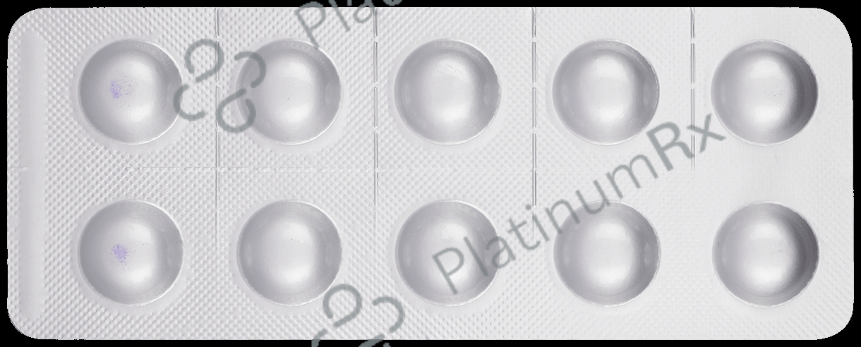Vidaglo 50mg Tablet 10s