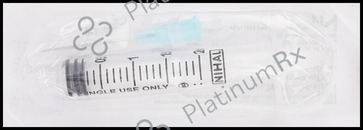 Meganerv Plus Injection
