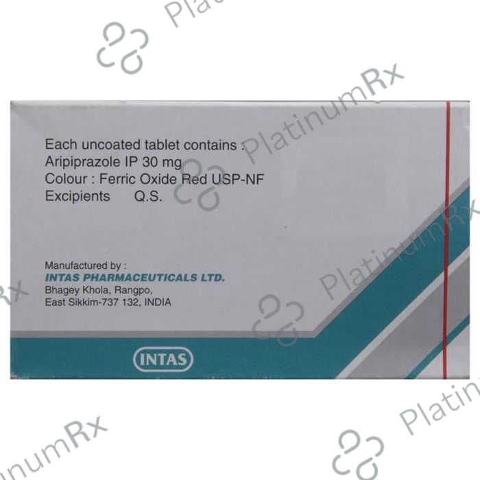 Asprito 30 Tablet