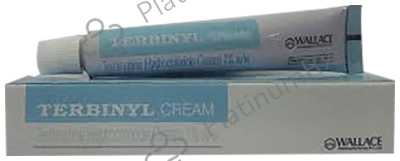 Terbinyl Cream