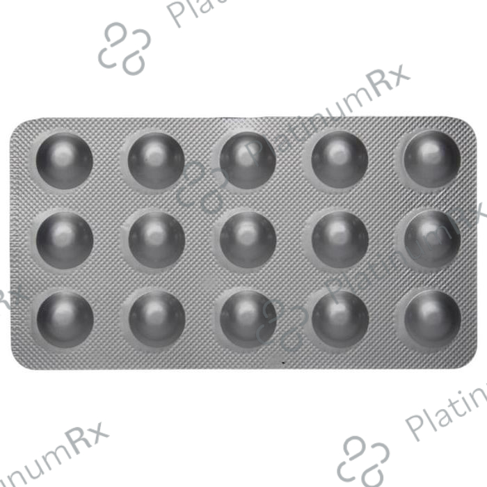 Rosuvas 5mg Tablet 15s