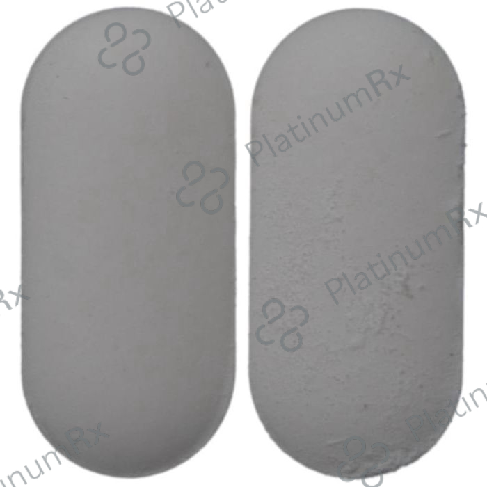 P Zide 1000 Tablet