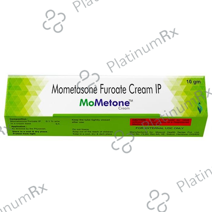 Mometone Cream