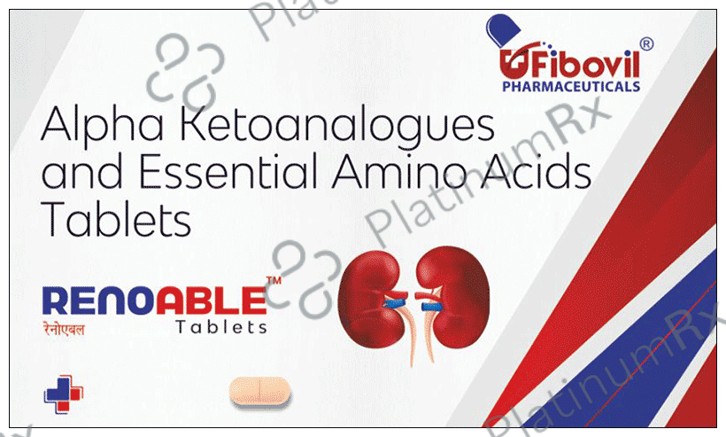 Renoable Tablet