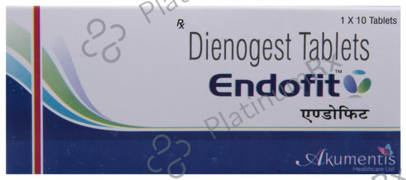 Endofit Tablet