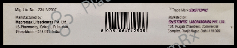 Topisal MF 6% Ointment 30gm