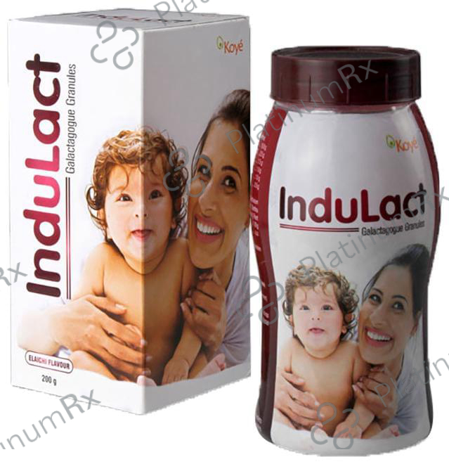 Indulact Powder