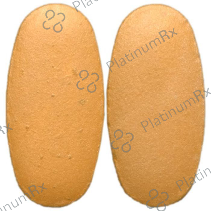Texakind MF 250/500mg Tablet 10s