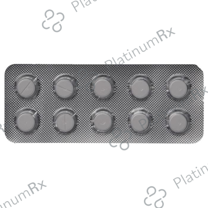 Calchek 5mg Tablet 10s