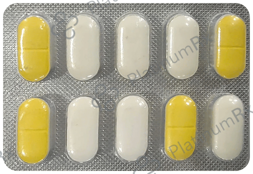 Easyaid 1 Tablet PR