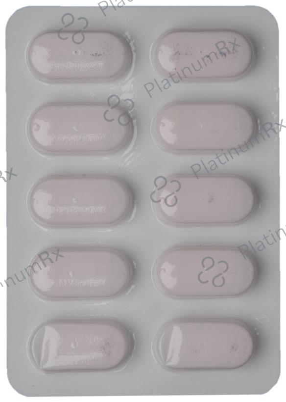 Fexy 180mg Tablet 10s