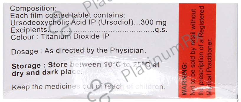 Hepexa 300 Tablet