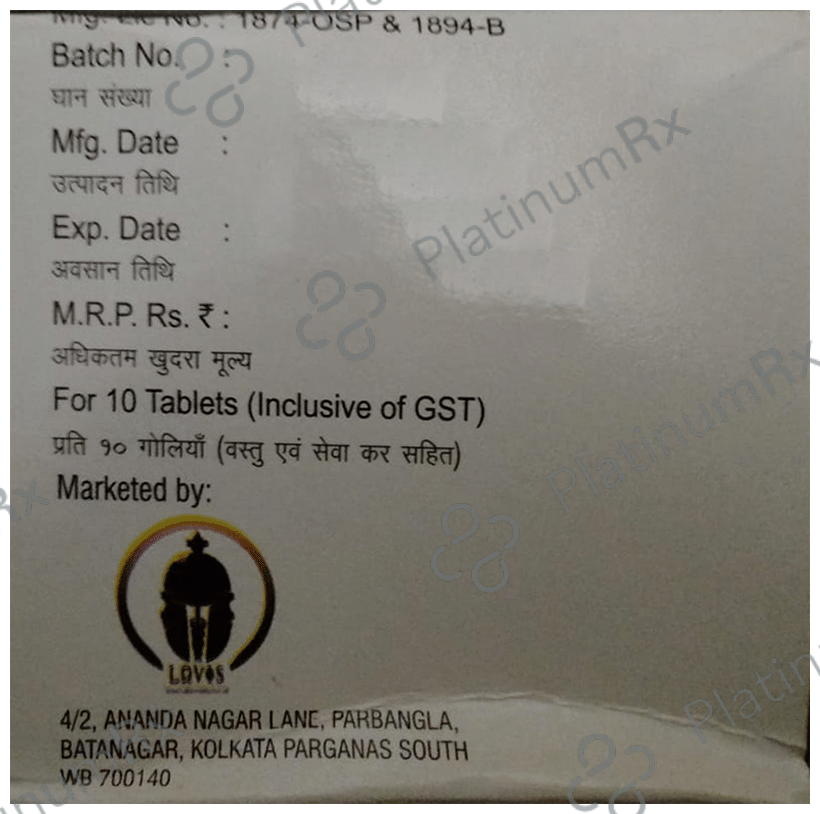 Gabalov NT Tablet
