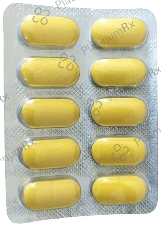 Sydic-MR Tablet