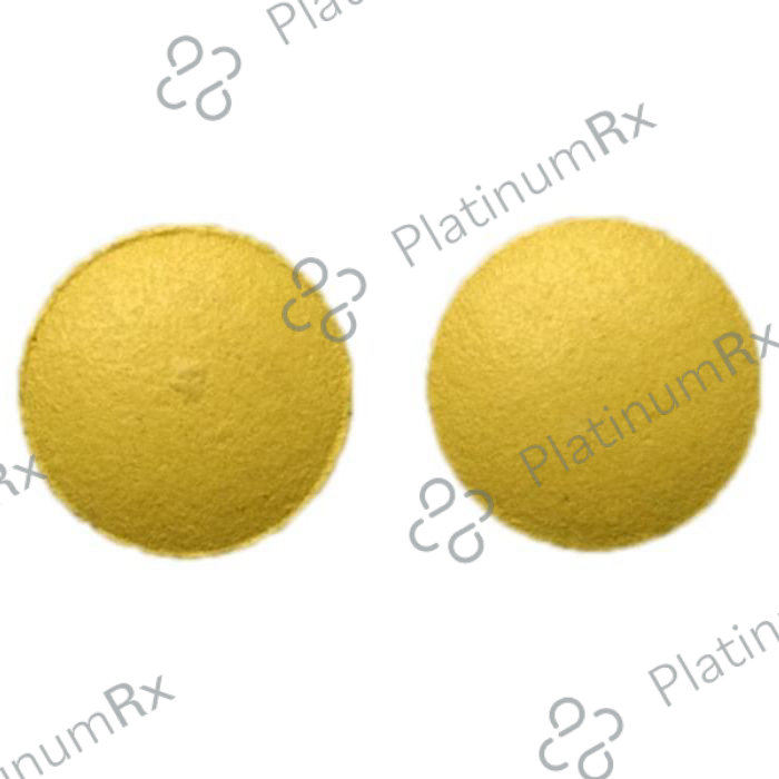 Lipirose 5mg Tablet 10s