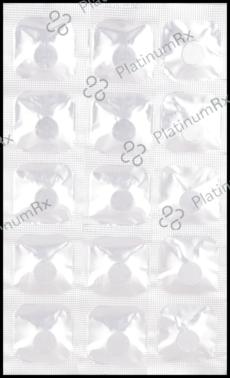 Tellzy 80-AM Tablet