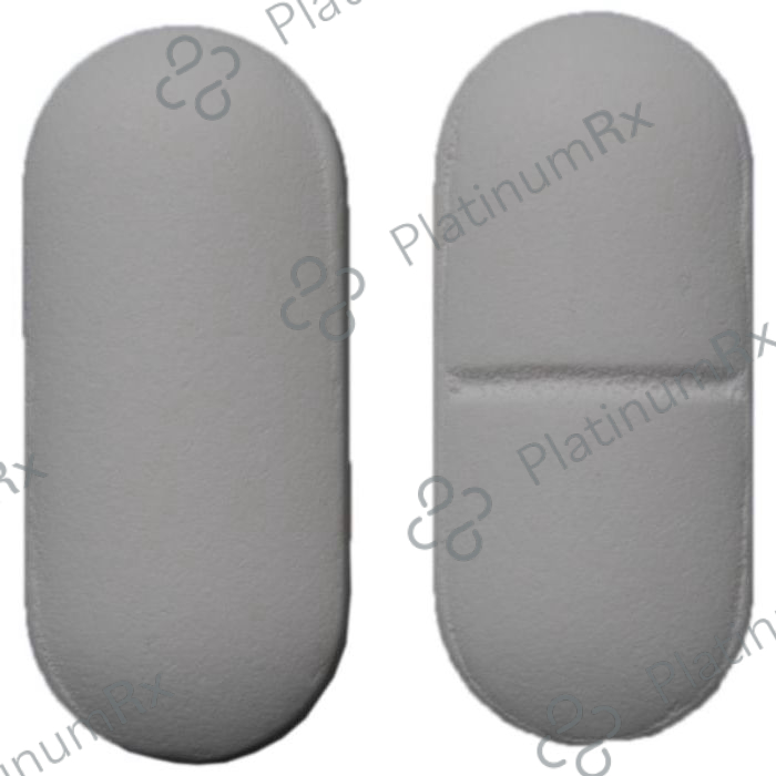 Levilex 1000 Tablet