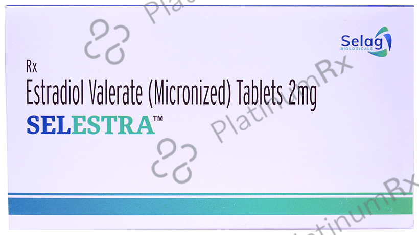 Selestra Tablet